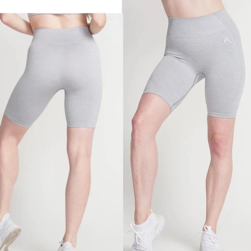Oner Active Classic Seamless 1.0 Bike Shorts